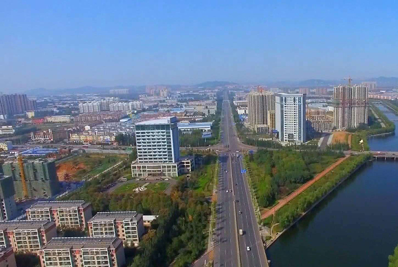 濟(jì)南市萊蕪區(qū)清潔取暖建設(shè)項目中標(biāo)項目